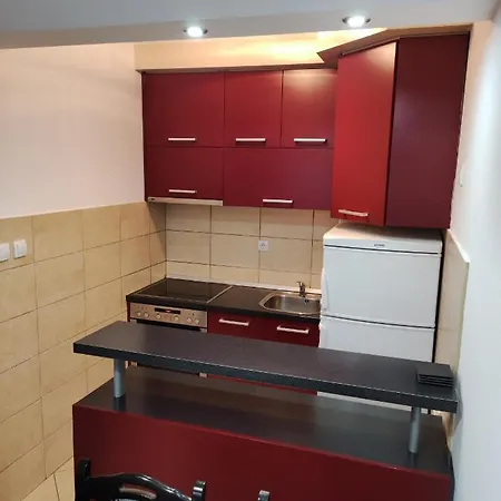 Centar Ab * טרביניה