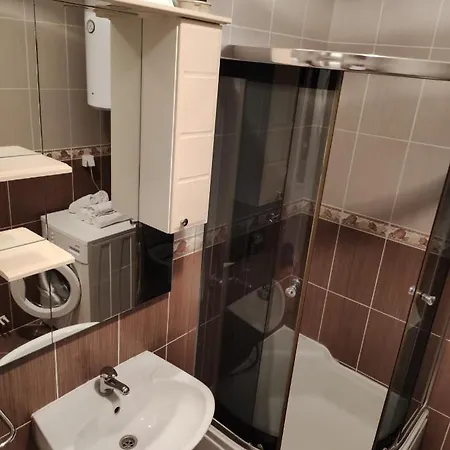 Centar Ab